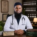 MD ARIFUL ISLAM