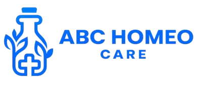 abc homeo care official logo